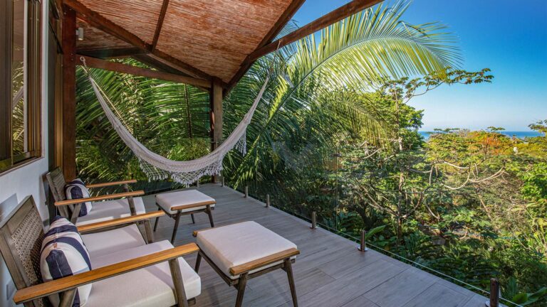 Tulemar 1 Bedroom Villa