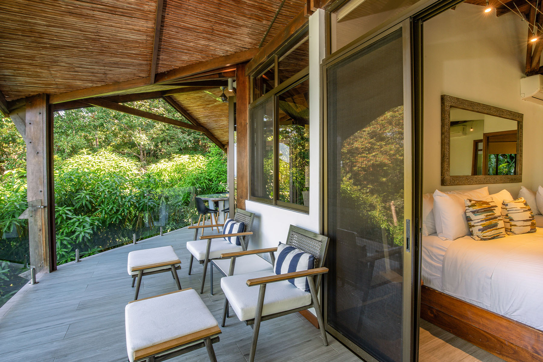 Unit 309 – 02 – Patio