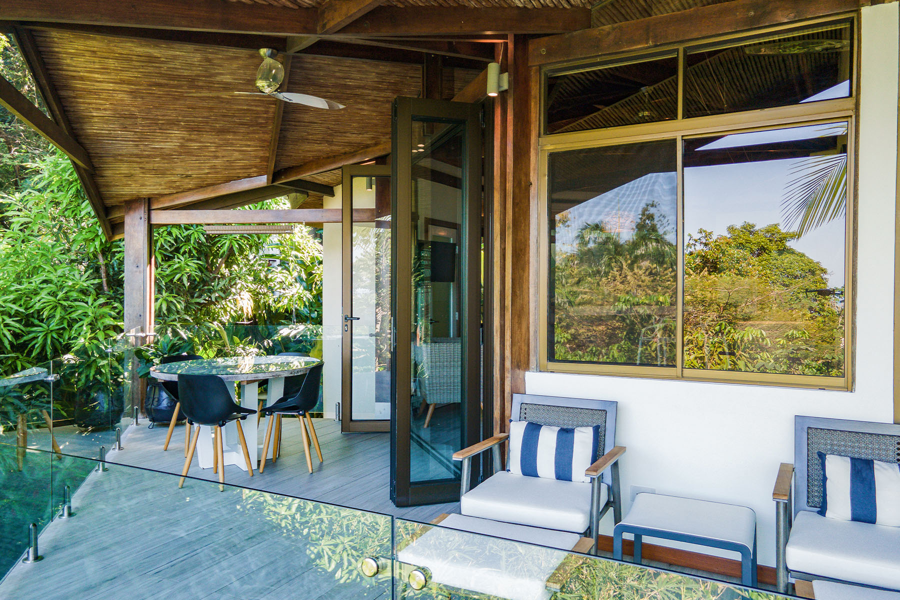 Unit 309 – 03 – Patio