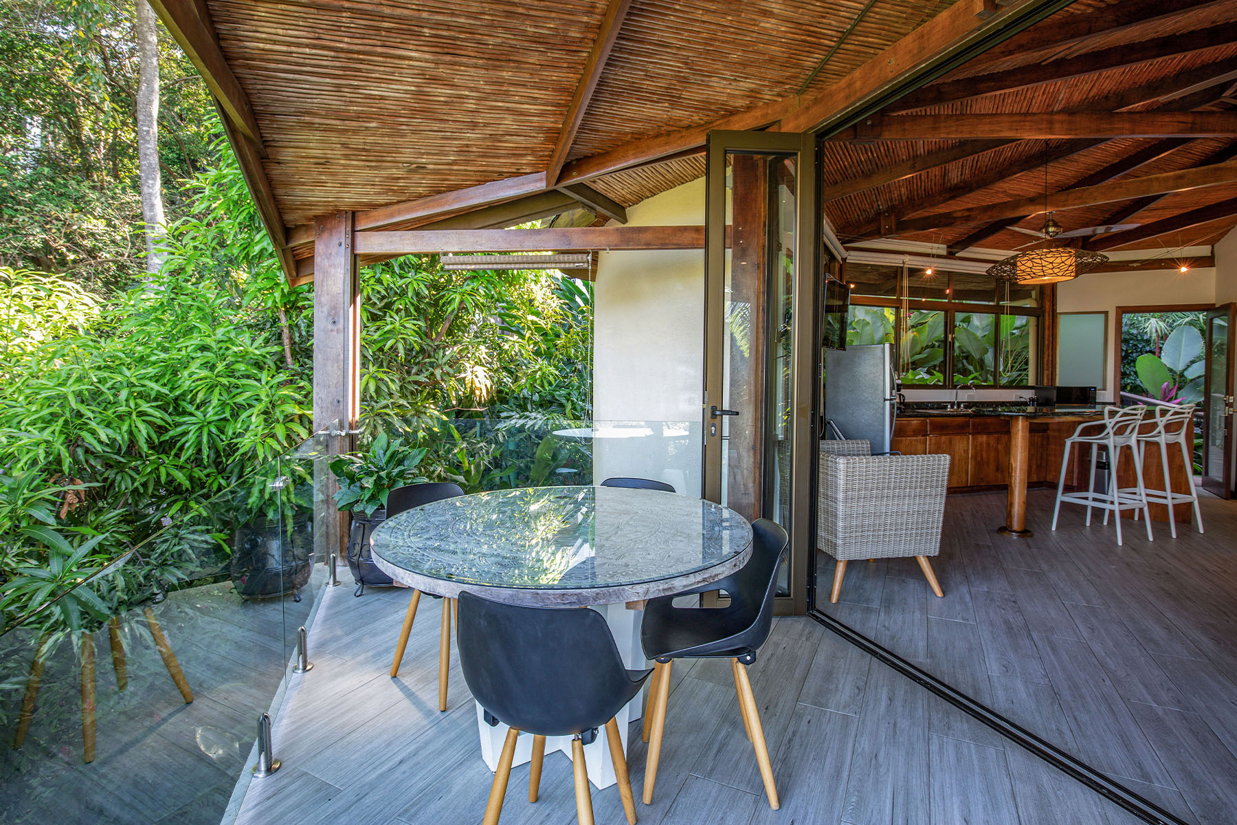 Unit 309 – 04 – Patio