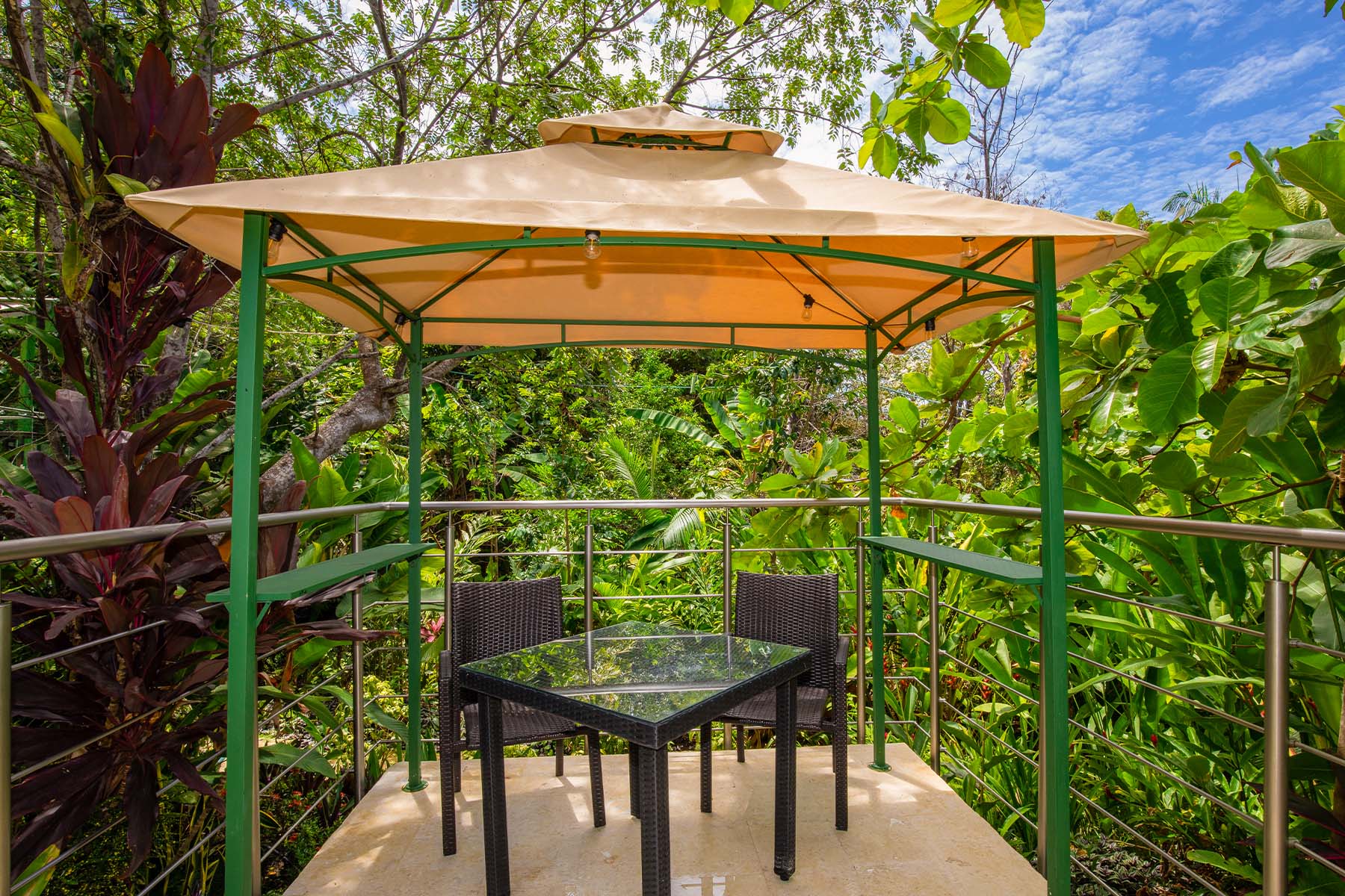 Unit 704 – 11 – Patio