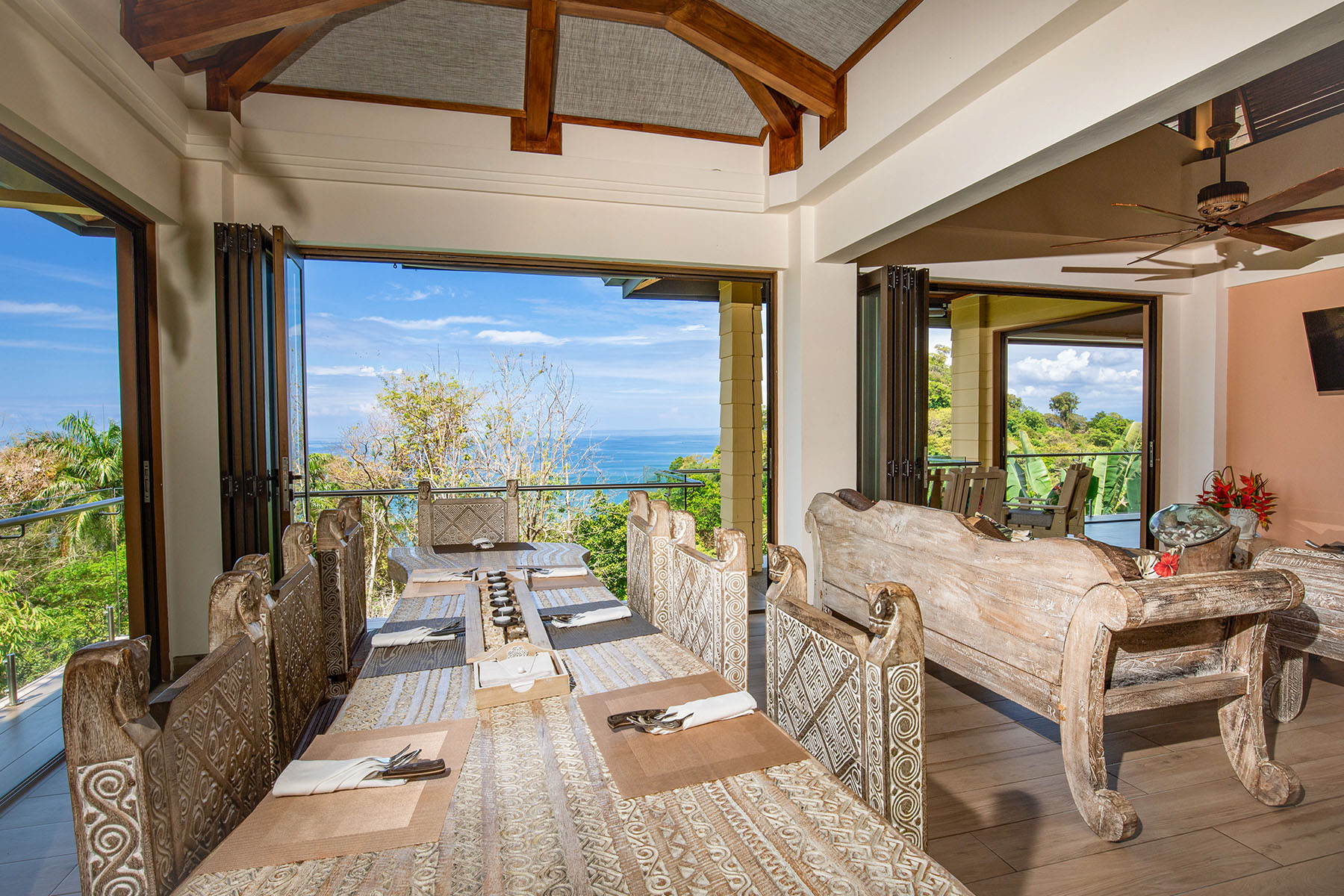 Unit 704 – 15 – Dining Room