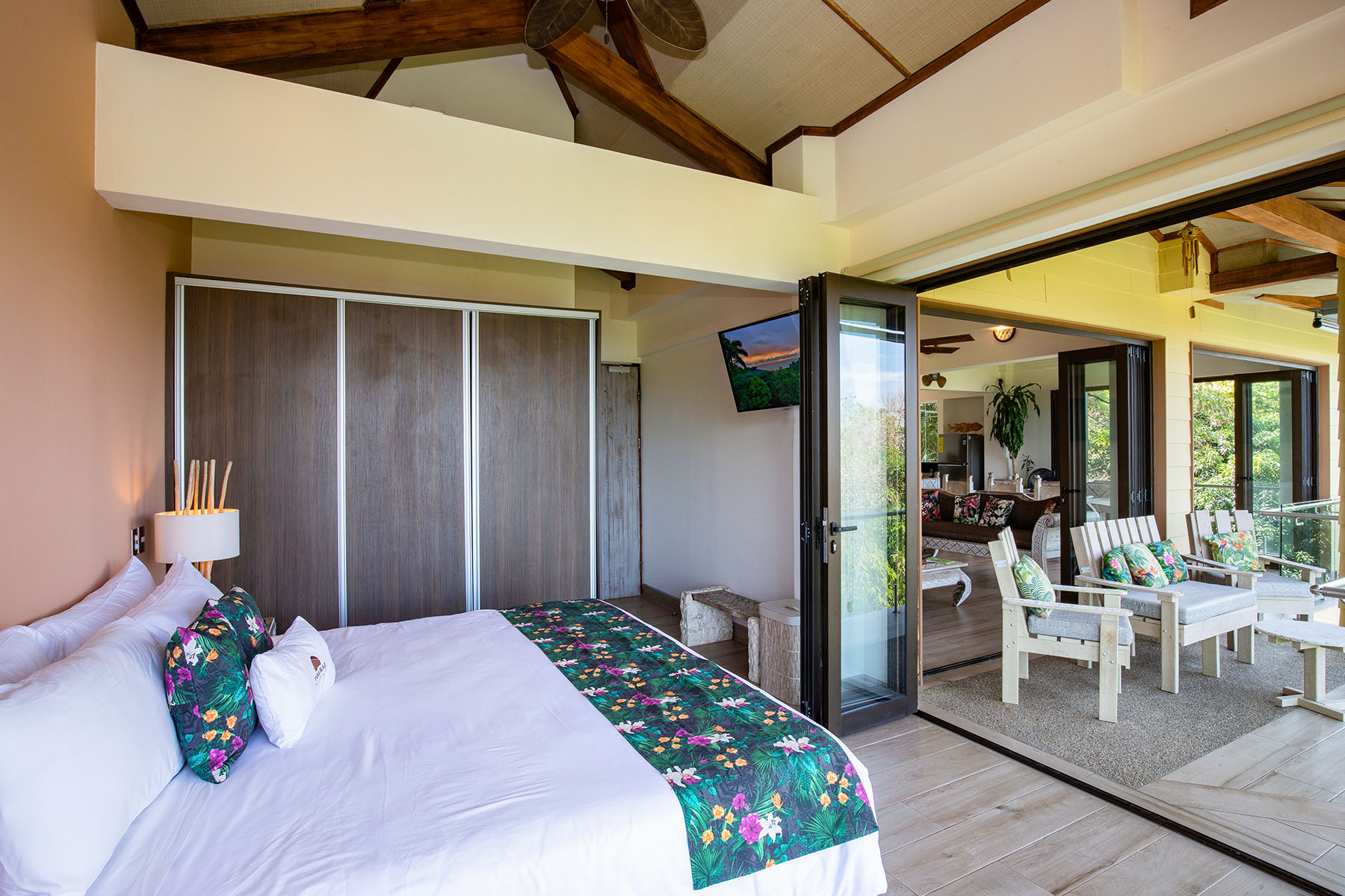 Unit 704 – 25 – Bedroom Second