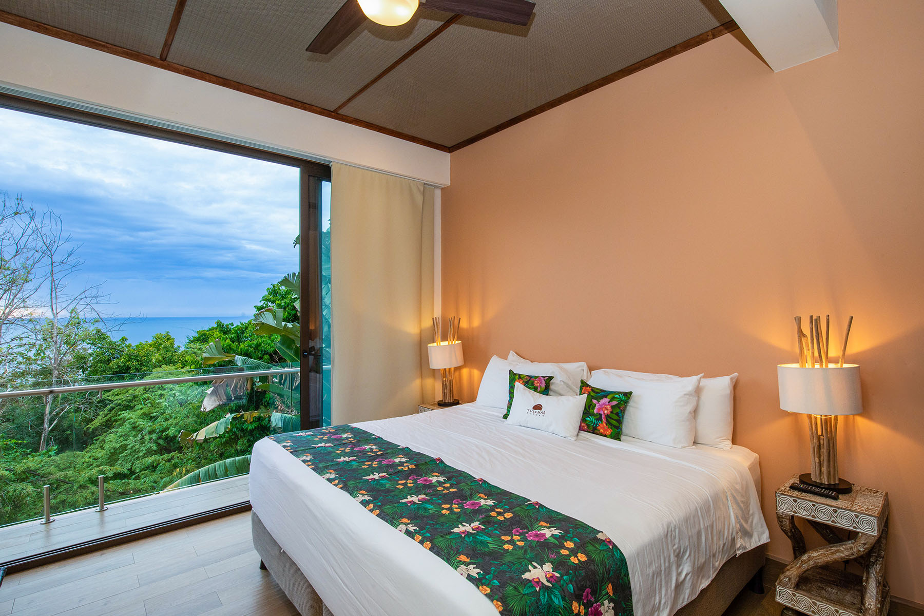 Unit 704 – 27 – Bedroom Thrid