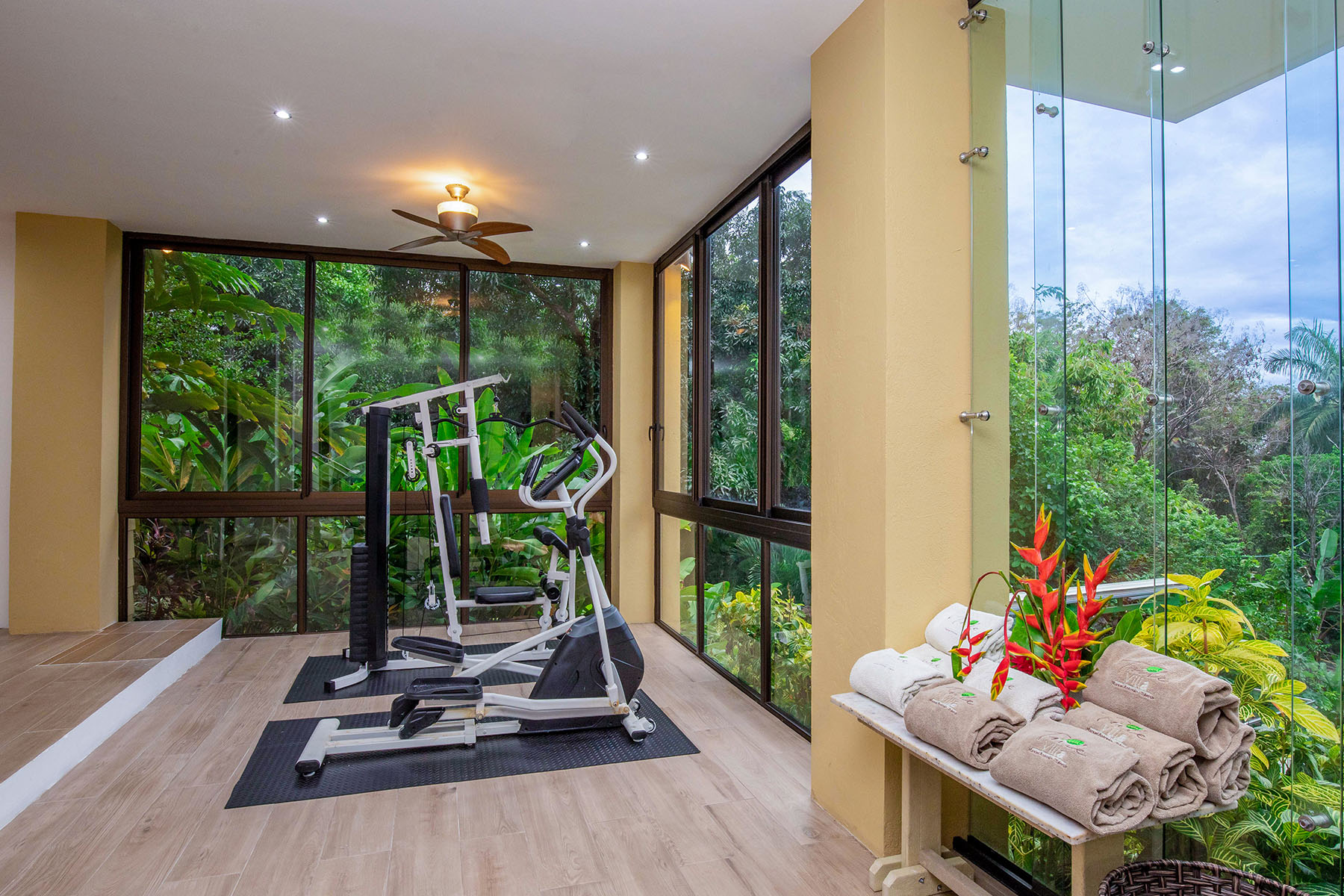 Unit 704 – 34 – Gym