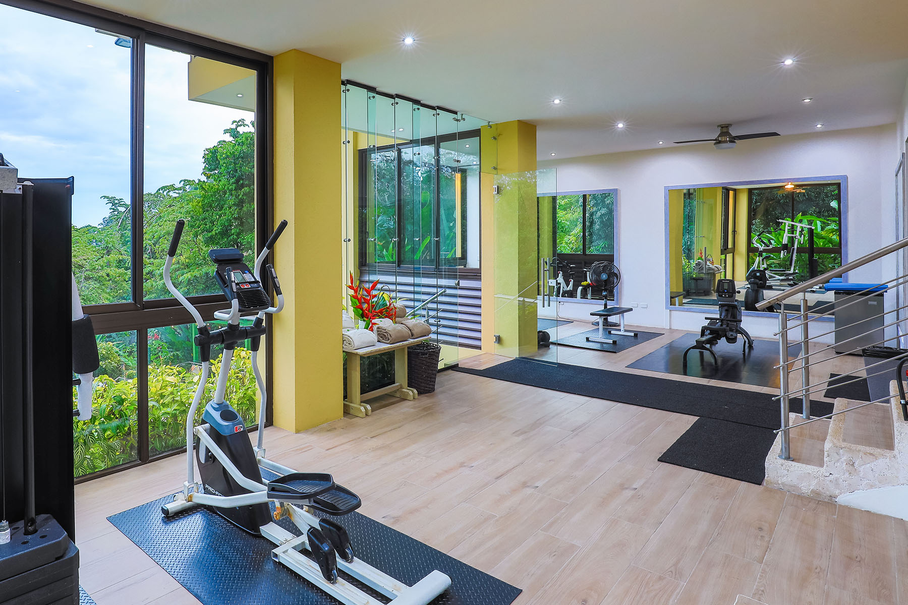 Unit 704 – 36 – Gym