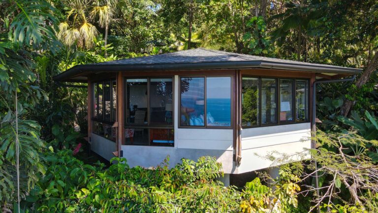 Vista Pac&iacute;fica