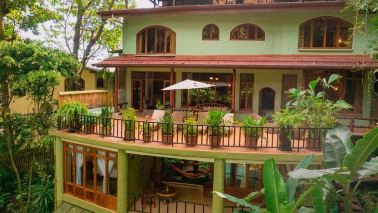 Casa de las Brisas